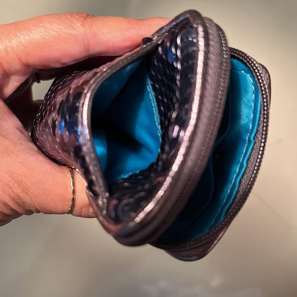 Coach POPPY wallet - Picture 6 of 6